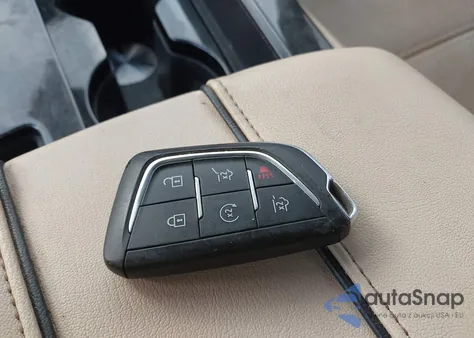 2021 Cadillac Escalade Esv 2Wd Premium Luxury from USA, damaged, VIN 1GYS3KKL4MR484933